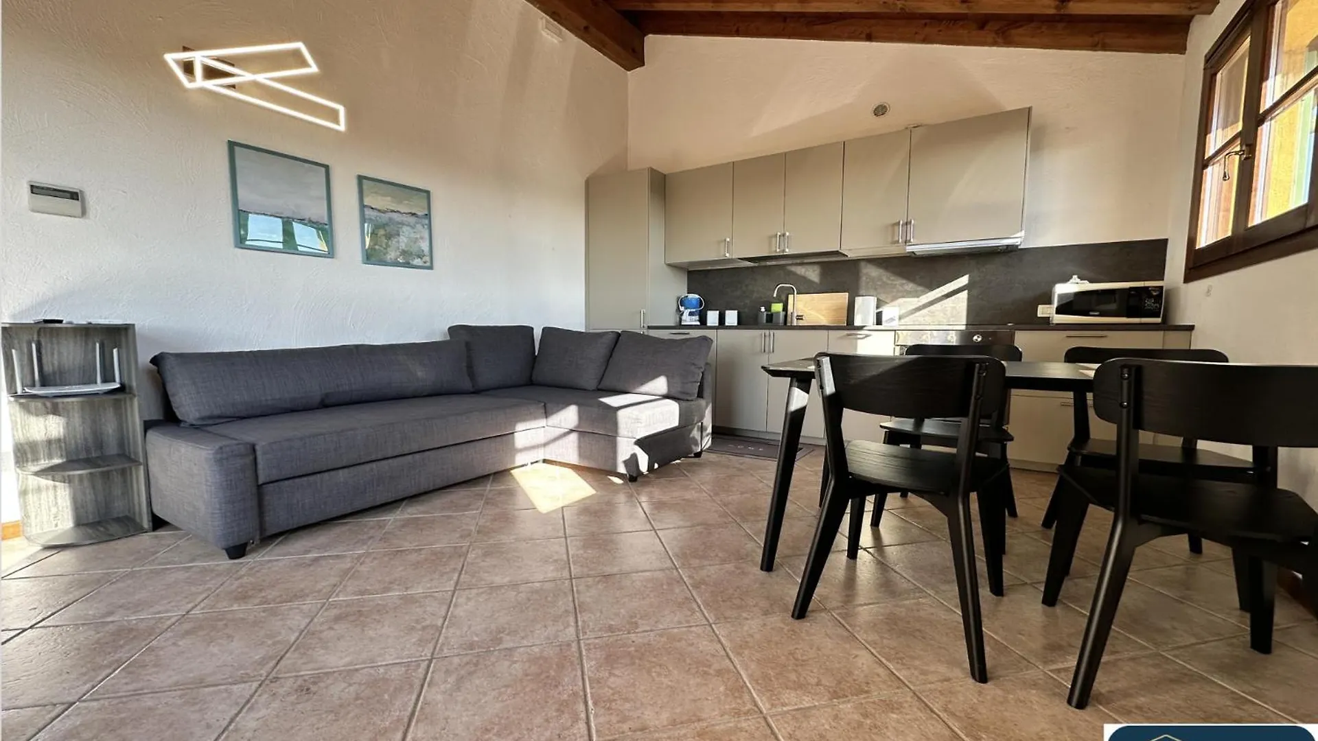 Ferienwohnung Loft Borgo Dell'Oca 21 Peschiera del Garda Italien