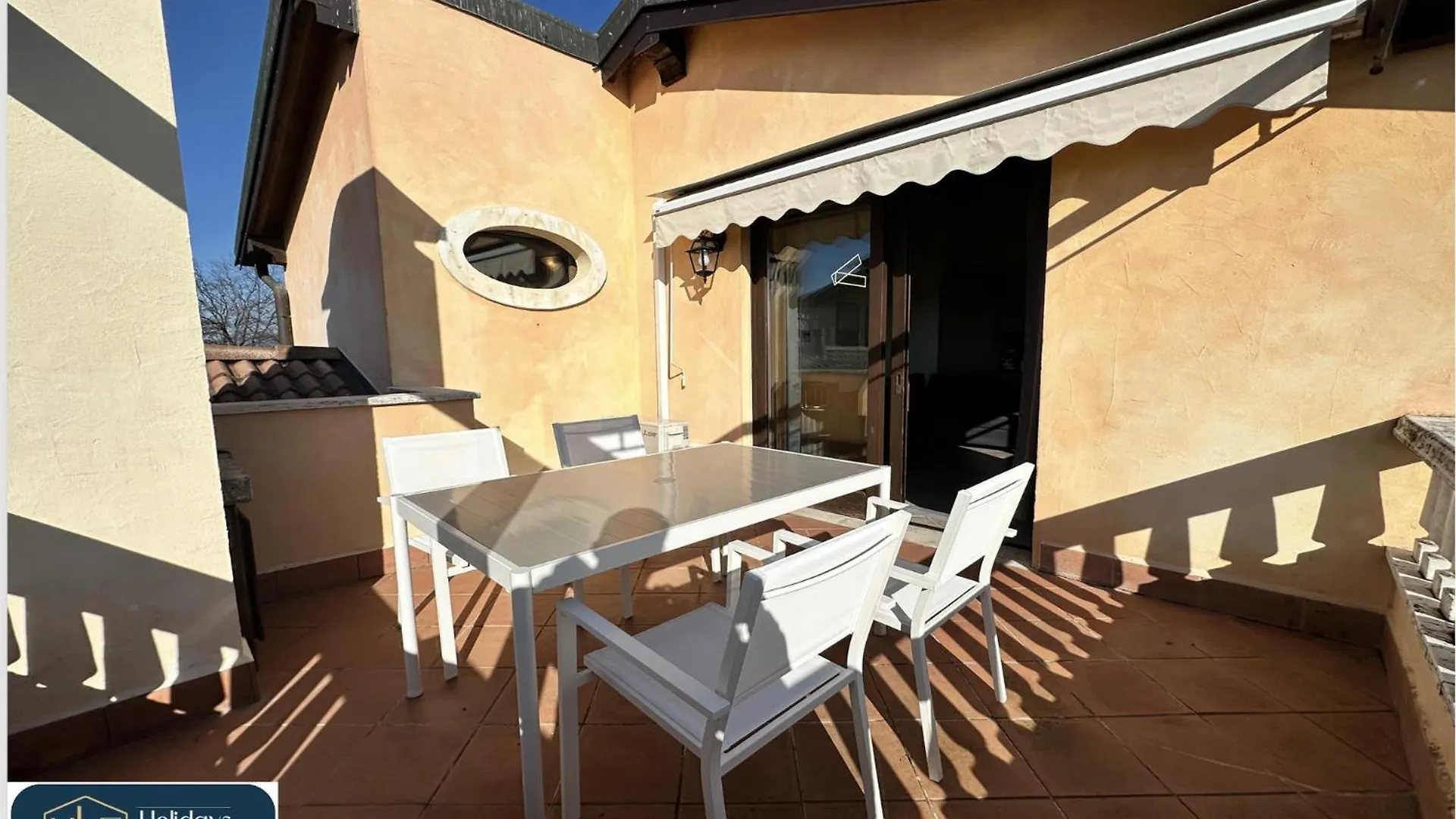Apartment Ferienwohnung Loft Borgo Dell'Oca 21 Peschiera del Garda