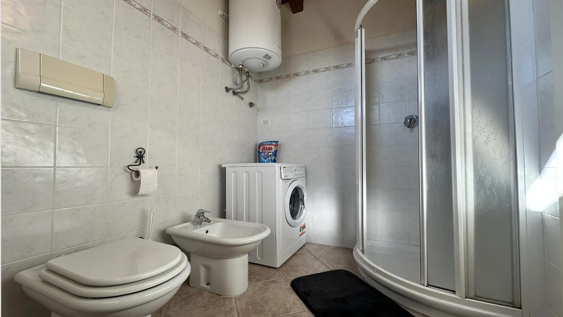 Ferienwohnung Loft Borgo Dell'Oca 21 Peschiera del Garda 0*,  Italien