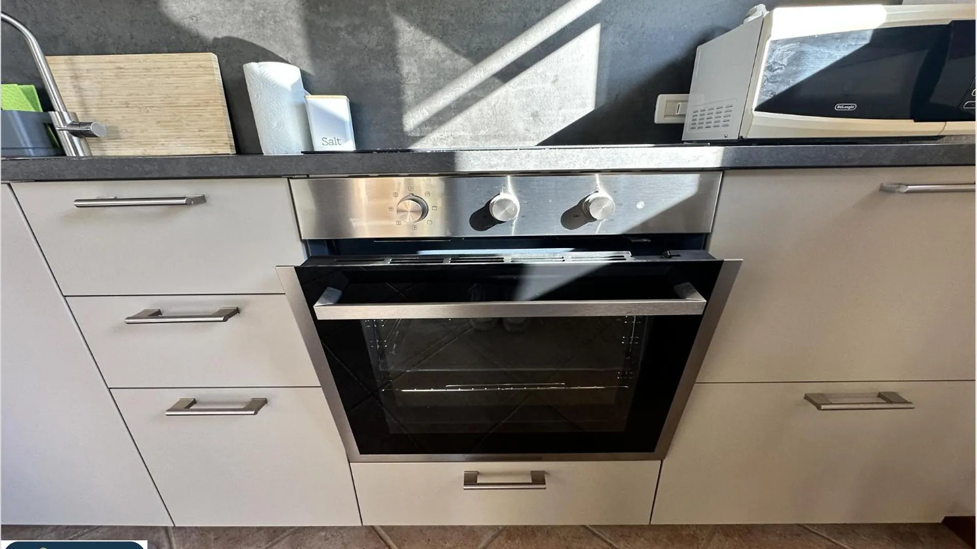 Ferienwohnung Loft Borgo Dell'Oca 21 Peschiera del Garda Apartment