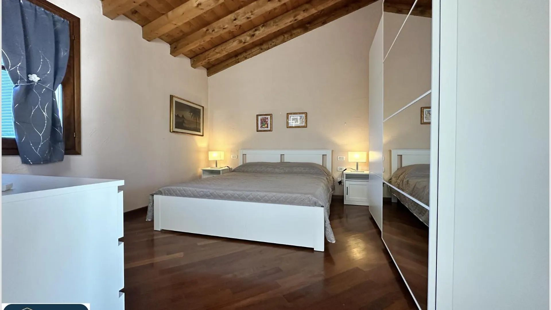 Ferienwohnung Loft Borgo Dell'Oca 21 Peschiera del Garda