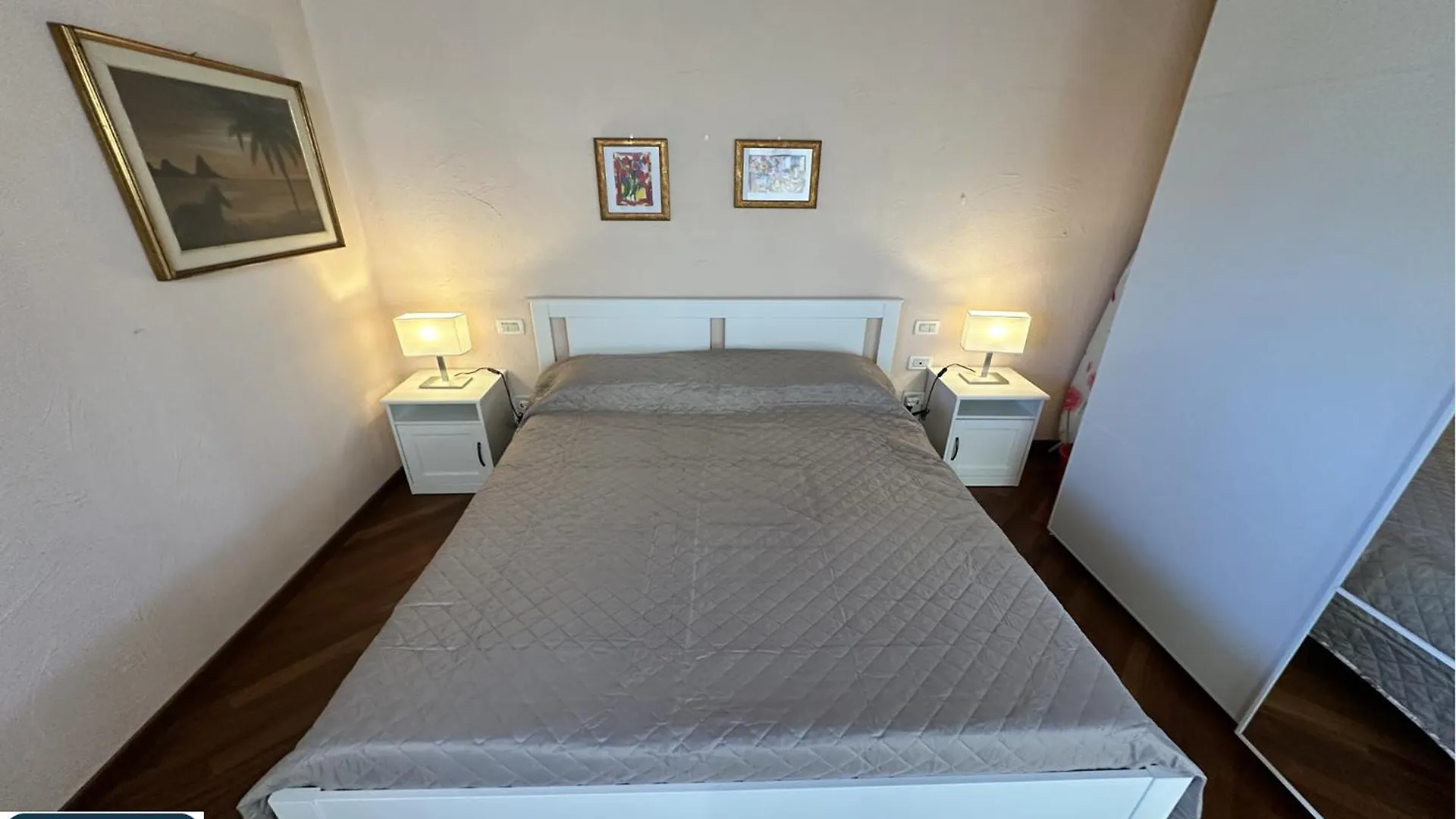 Apartment Ferienwohnung Loft Borgo Dell'Oca 21 Peschiera del Garda