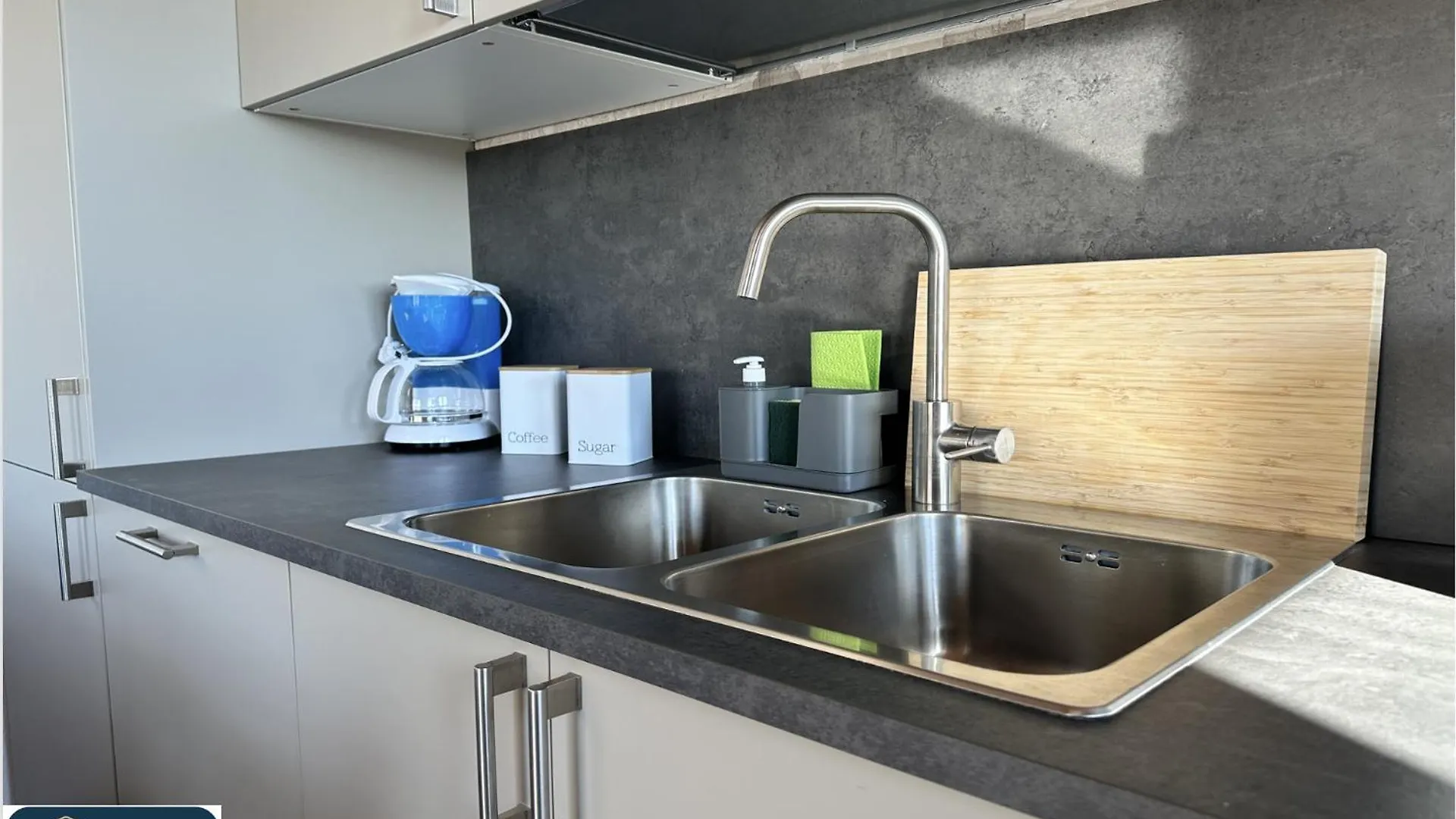 Ferienwohnung Loft Borgo Dell'Oca 21 Peschiera del Garda Apartment