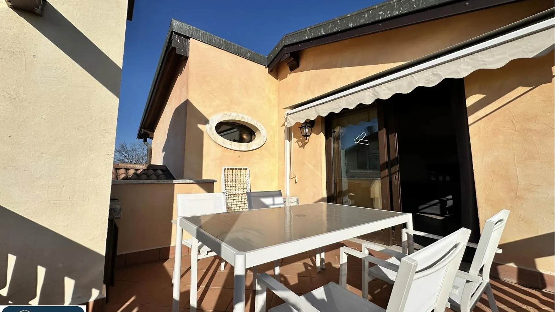 Ferienwohnung Loft Borgo Dell'Oca 21 Peschiera del Garda Apartment