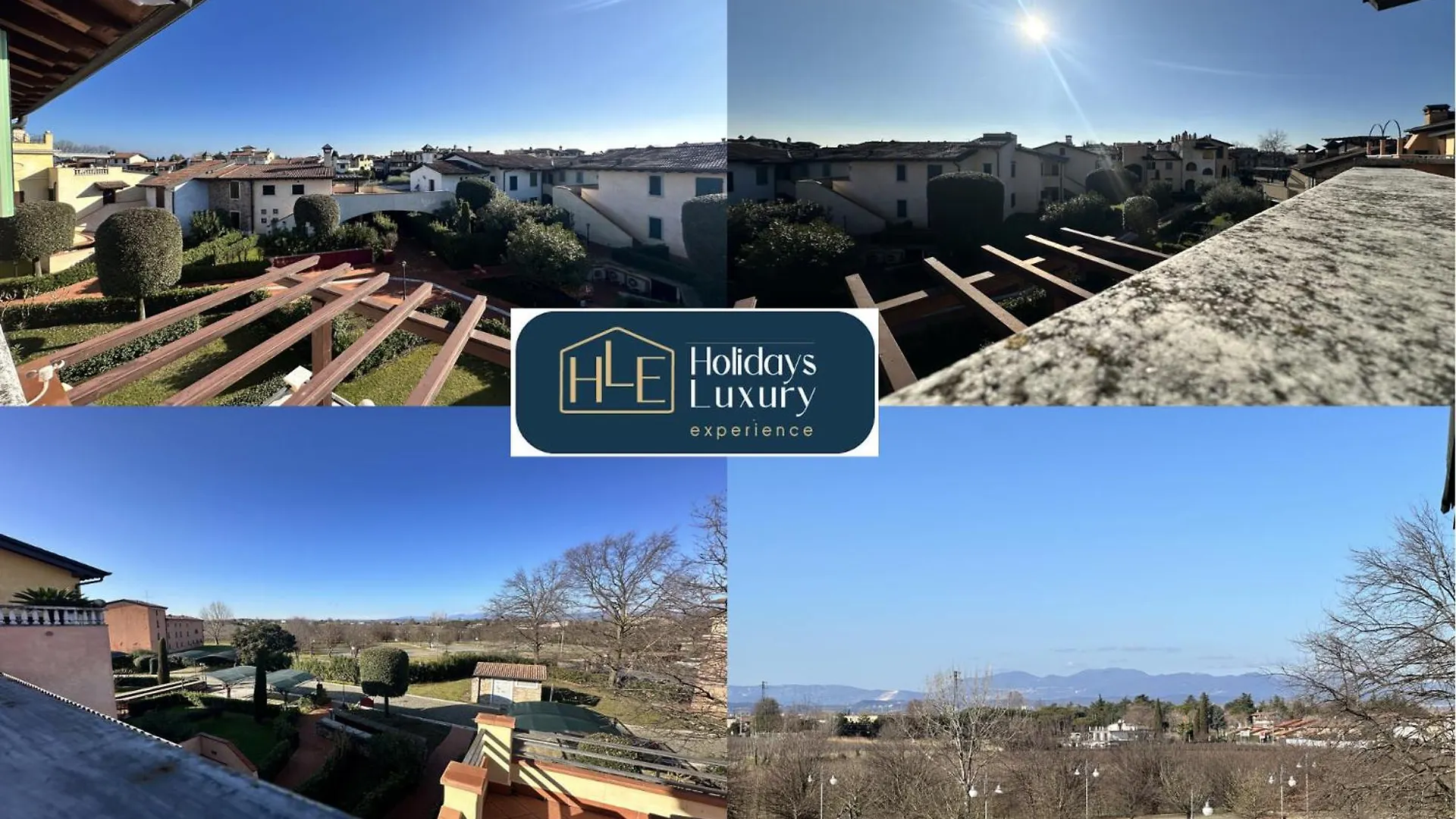 Apartment Ferienwohnung Loft Borgo Dell'Oca 21 Peschiera del Garda