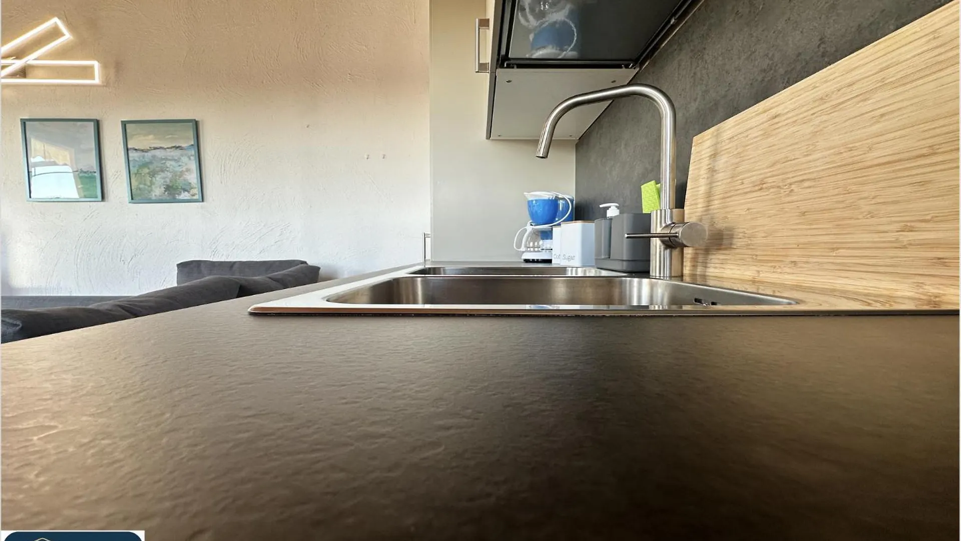 Apartment Ferienwohnung Loft Borgo Dell'Oca 21 Peschiera del Garda